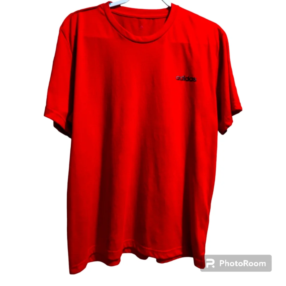 Adidas Men's Design 2 Move Tshirt Size XL - Picture 3 of 4